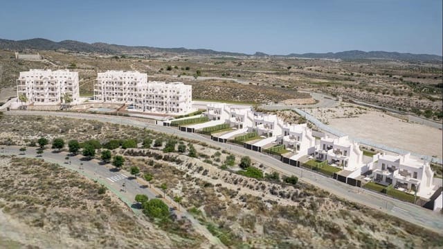 3 makuuhuone Huvila myytävänä paikassa Corvera, Murcia kaupunki mukana uima-altaan - 369 000 € (Ref: 9790242)