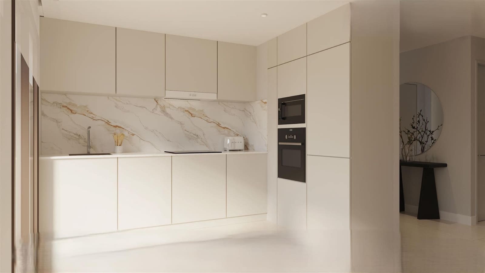 3 makuuhuone Huvila myytävänä paikassa Corvera mukana uima-altaan - 369 000 € (Ref: 9790242)