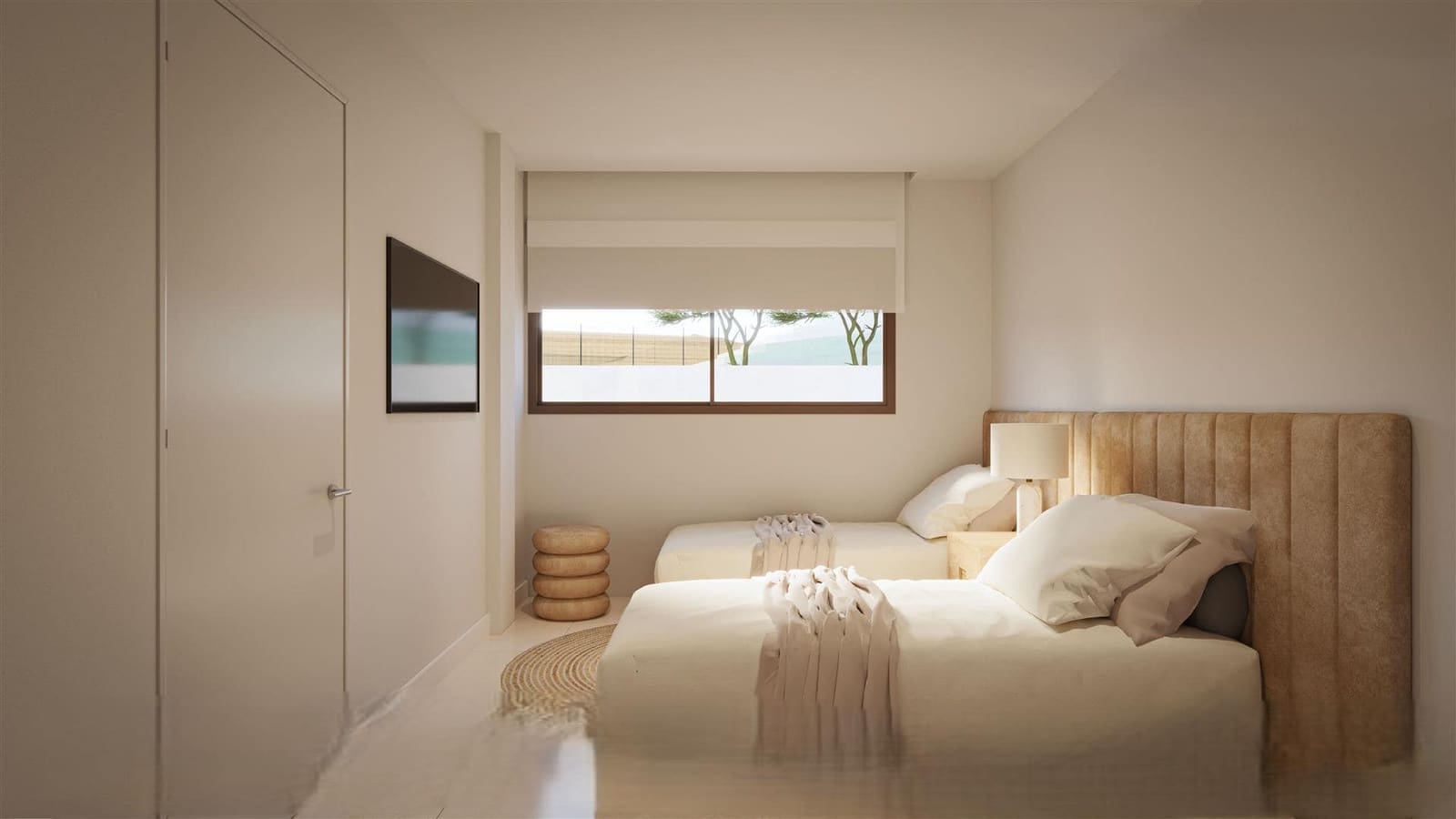 3 makuuhuone Huvila myytävänä paikassa Corvera mukana uima-altaan - 369 000 € (Ref: 9790242)