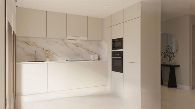 3 makuuhuone Huvila myytävänä paikassa Corvera, Murcia kaupunki mukana uima-altaan - 369 000 € (Ref: 9790242)