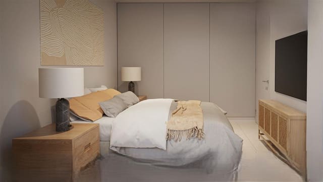 3 makuuhuone Huvila myytävänä paikassa Corvera, Murcia kaupunki mukana uima-altaan - 369 000 € (Ref: 9790242)