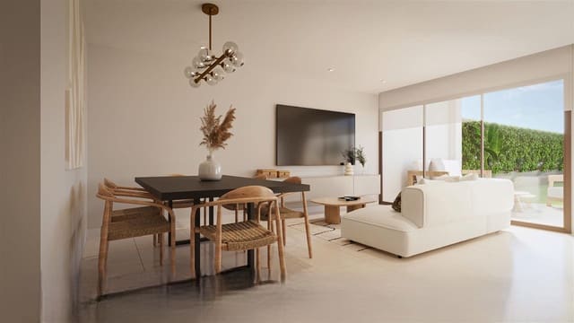 3 makuuhuone Huvila myytävänä paikassa Corvera, Murcia kaupunki mukana uima-altaan - 369 000 € (Ref: 9790242)