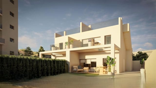 3 makuuhuone Huvila myytävänä paikassa Corvera, Murcia kaupunki mukana uima-altaan - 369 000 € (Ref: 9790242)