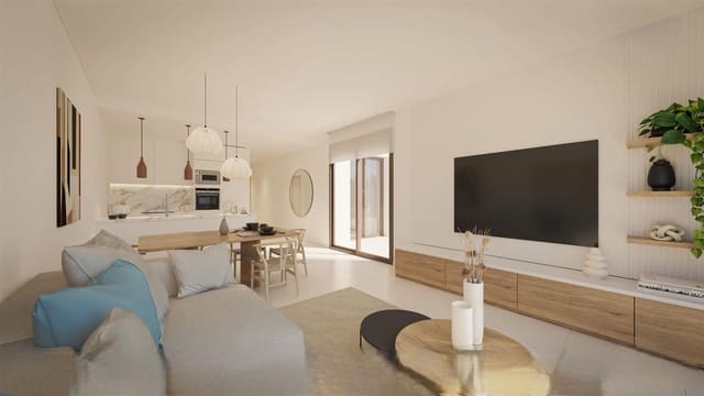 3 makuuhuone Huvila myytävänä paikassa Corvera, Murcia kaupunki - 482 000 € (Ref: 9790243)