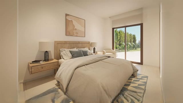 3 makuuhuone Huvila myytävänä paikassa Corvera, Murcia kaupunki - 482 000 € (Ref: 9790243)