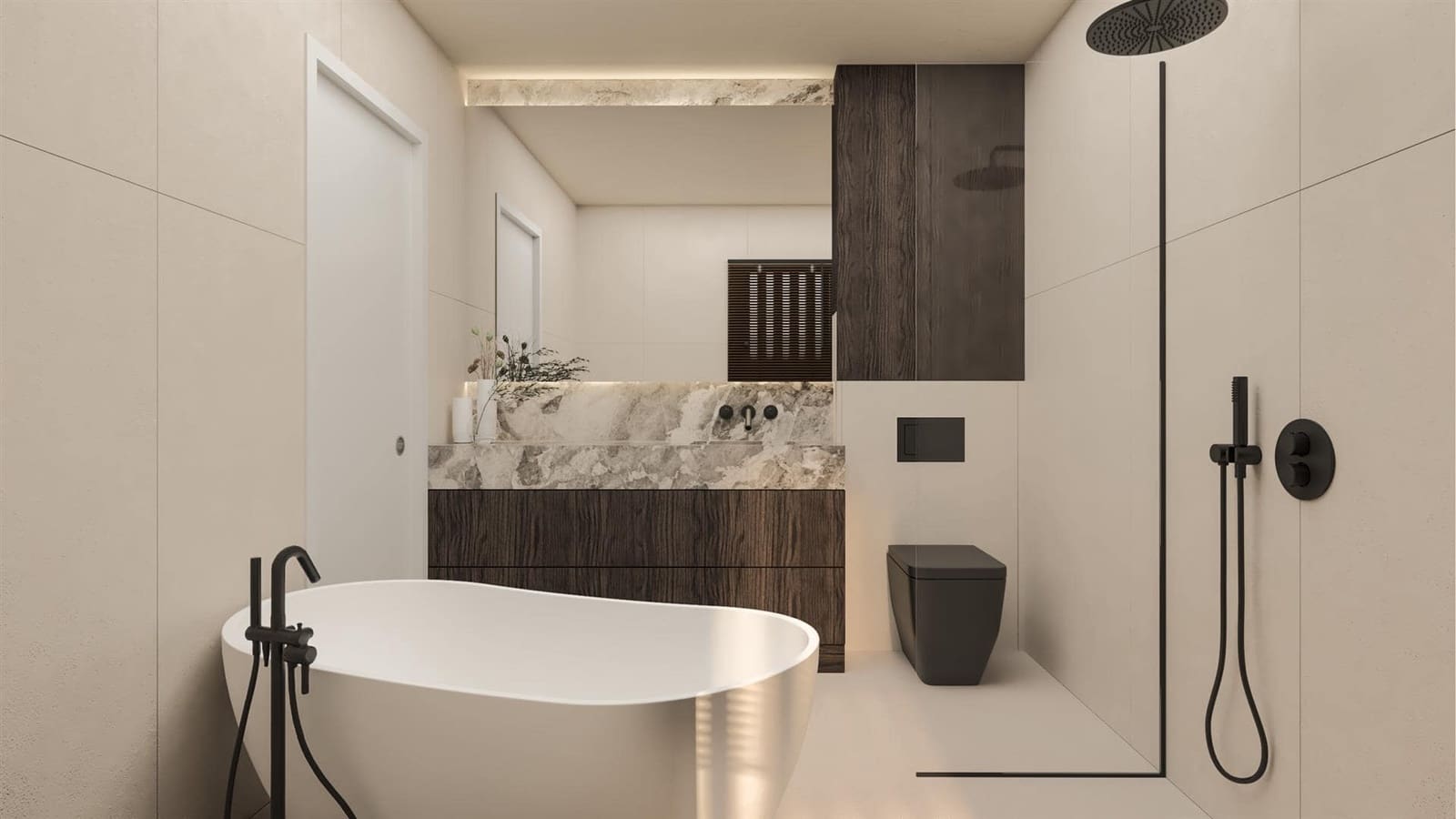 Chalet de 3 habitaciones en Cala Flores en venta - 2.599.500 € (Ref: 9790244)