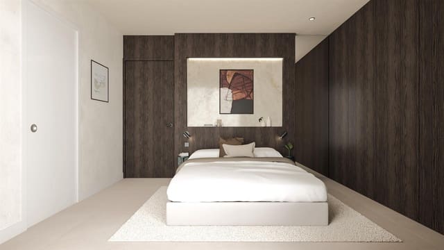 Chalet de 3 habitaciones en Cala Flores, Cartagena en venta - 2.599.500 € (Ref: 9790244)