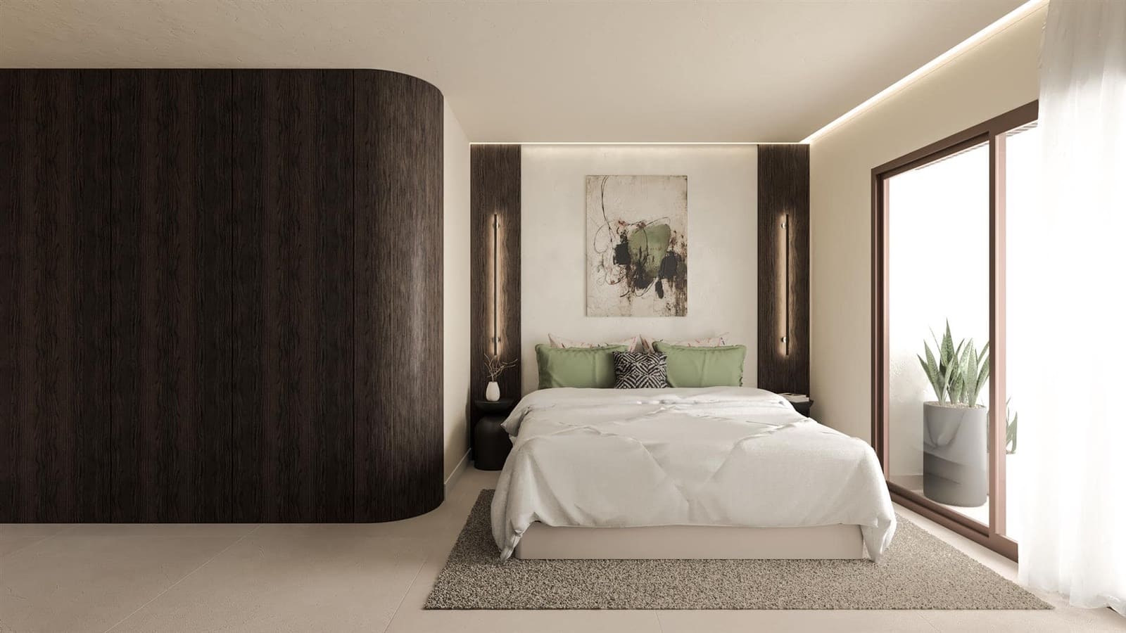 Chalet de 3 habitaciones en Cala Flores en venta - 2.599.500 € (Ref: 9790244)