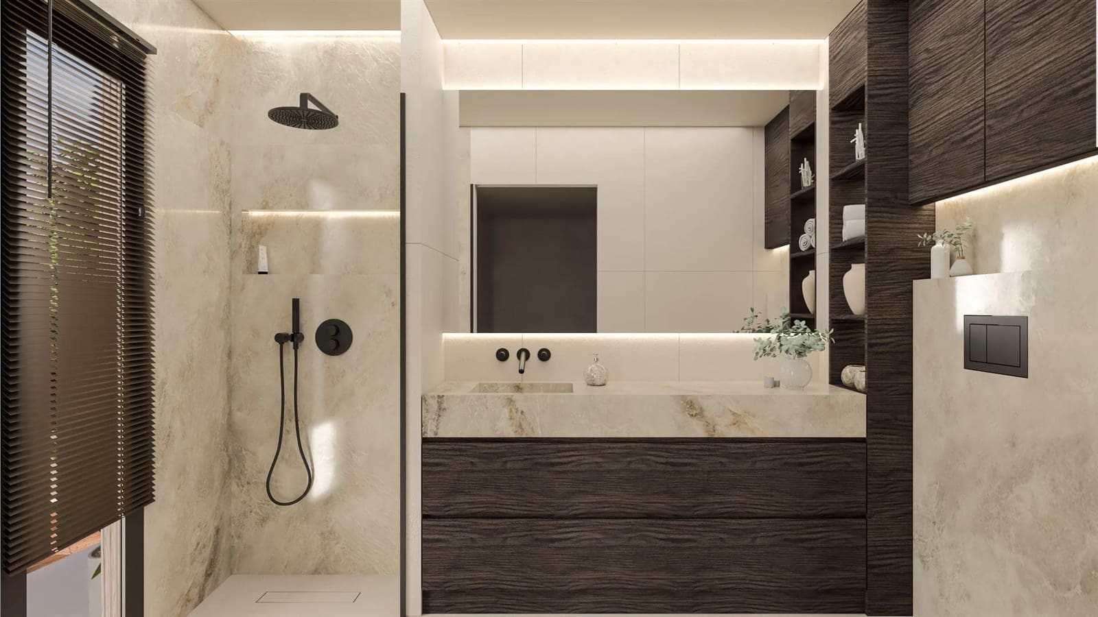 Chalet de 3 habitaciones en Cala Flores en venta - 2.599.500 € (Ref: 9790244)