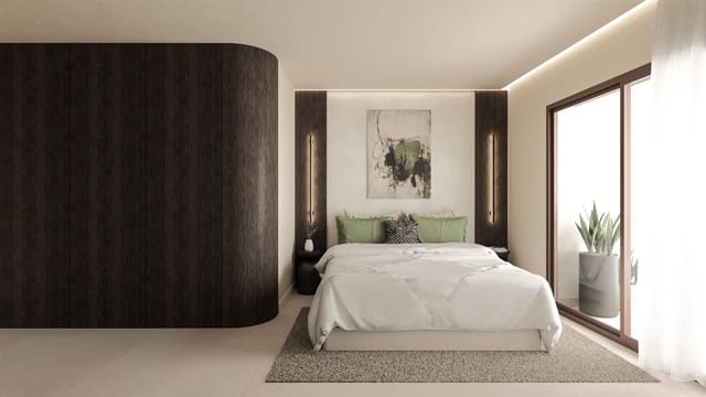 Chalet de 3 habitaciones en Cala Flores, Cartagena en venta - 2.599.500 € (Ref: 9790244)