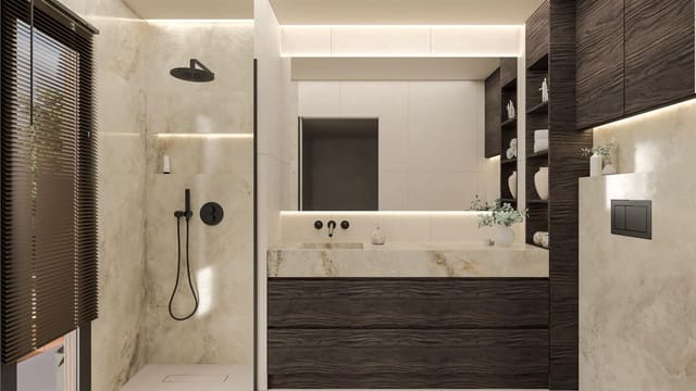 Chalet de 3 habitaciones en Cala Flores, Cartagena en venta - 2.599.500 € (Ref: 9790244)