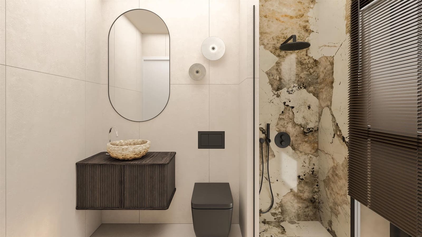 Chalet de 3 habitaciones en Cala Flores en venta - 2.599.500 € (Ref: 9790244)