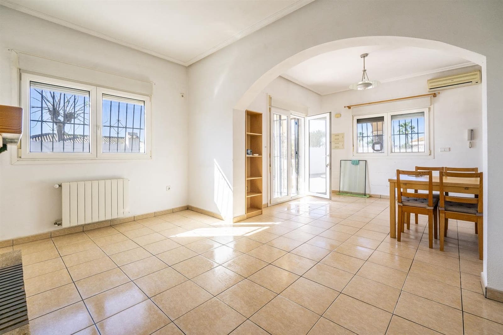 3 soveværelse Villa til salg i Torre-Pacheco med swimmingpool - € 270.000 (Ref: 9790245)