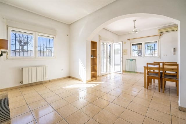 3 soveværelse Villa til salg i Torre-Pacheco med swimmingpool - € 270.000 (Ref: 9790245)