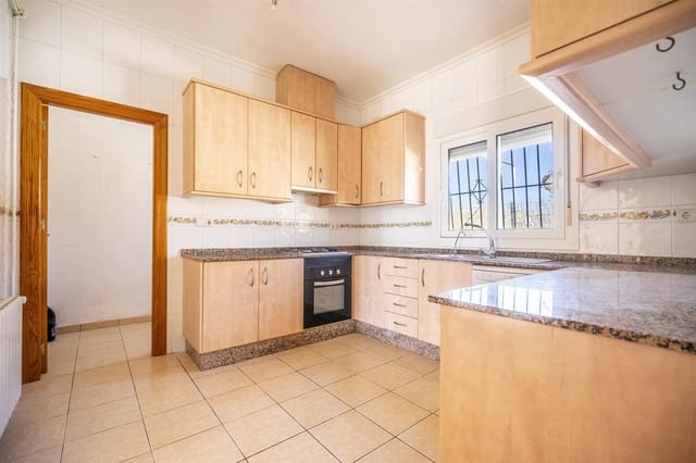 3 soveværelse Villa til salg i Torre-Pacheco med swimmingpool - € 270.000 (Ref: 9790245)