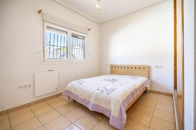 3 soveværelse Villa til salg i Torre-Pacheco med swimmingpool - € 270.000 (Ref: 9790245)