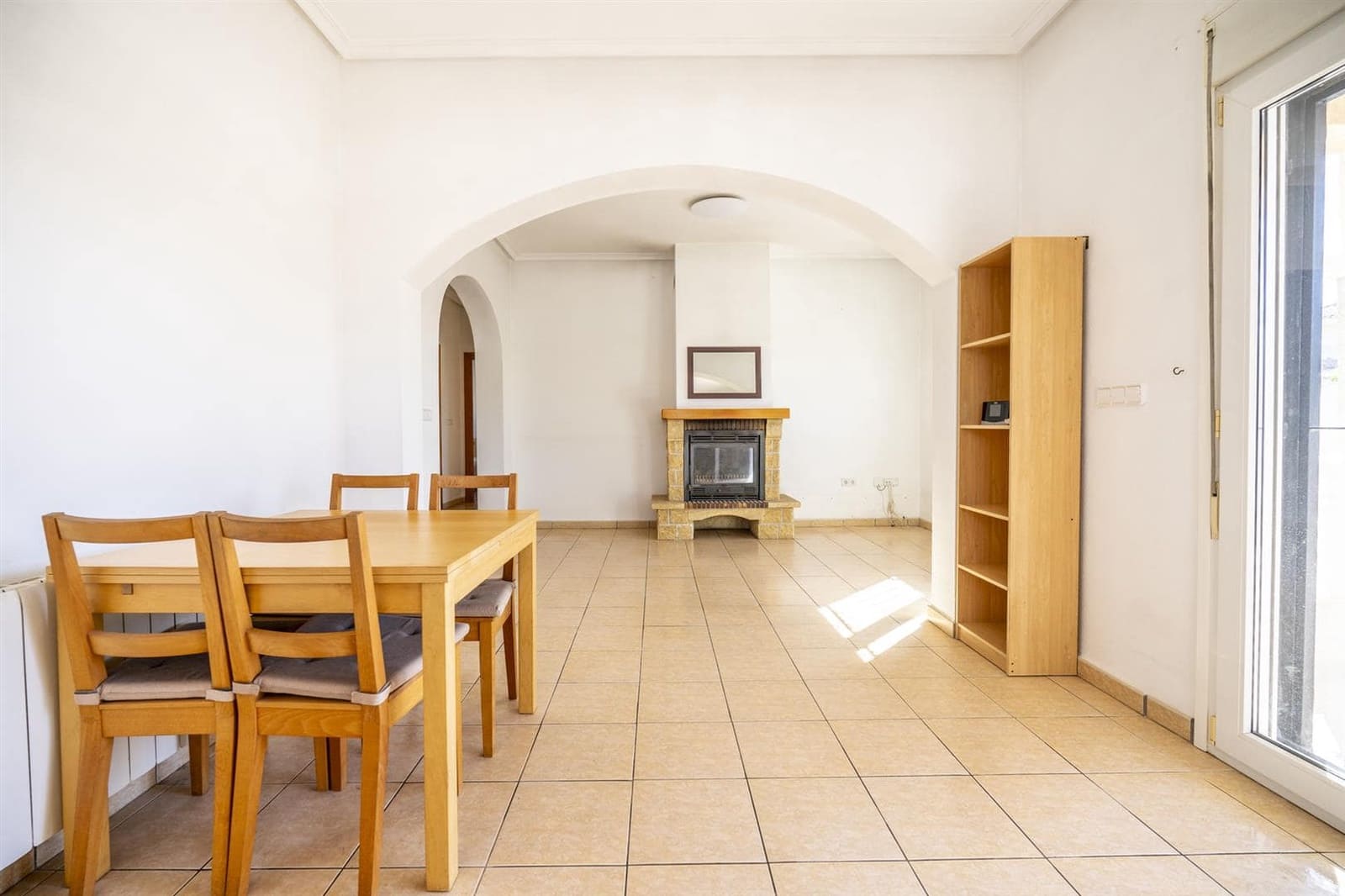 3 soveværelse Villa til salg i Torre-Pacheco med swimmingpool - € 270.000 (Ref: 9790245)