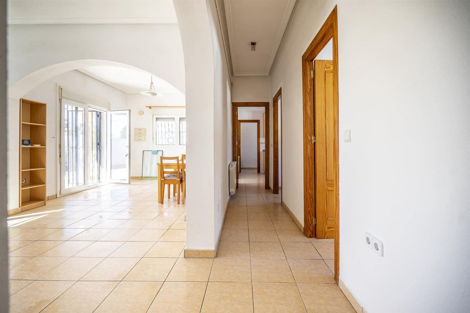 3 soveværelse Villa til salg i Torre-Pacheco med swimmingpool - € 270.000 (Ref: 9790245)