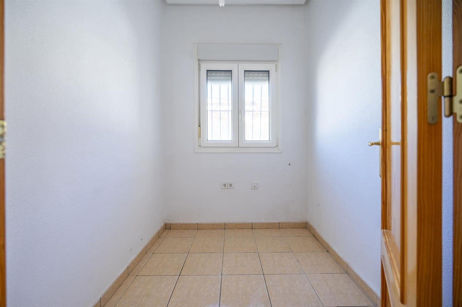 3 soveværelse Villa til salg i Torre-Pacheco med swimmingpool - € 270.000 (Ref: 9790245)