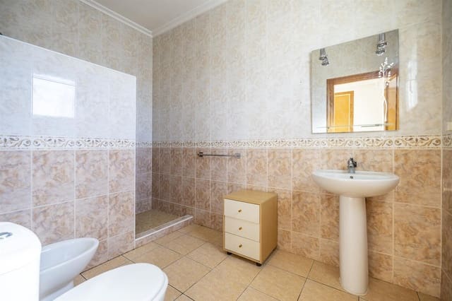 3 soveværelse Villa til salg i Torre-Pacheco med swimmingpool - € 270.000 (Ref: 9790245)