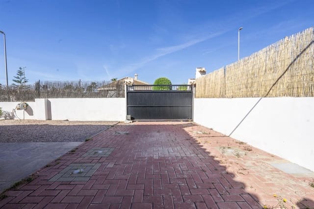 3 soveværelse Villa til salg i Torre-Pacheco med swimmingpool - € 270.000 (Ref: 9790245)