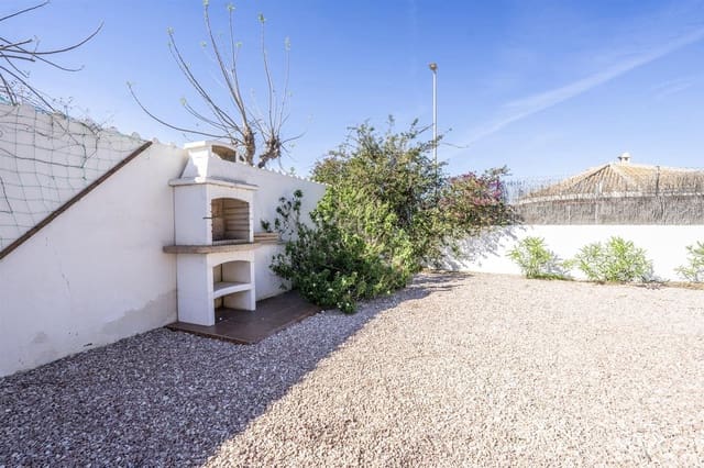 3 soveværelse Villa til salg i Torre-Pacheco med swimmingpool - € 270.000 (Ref: 9790245)