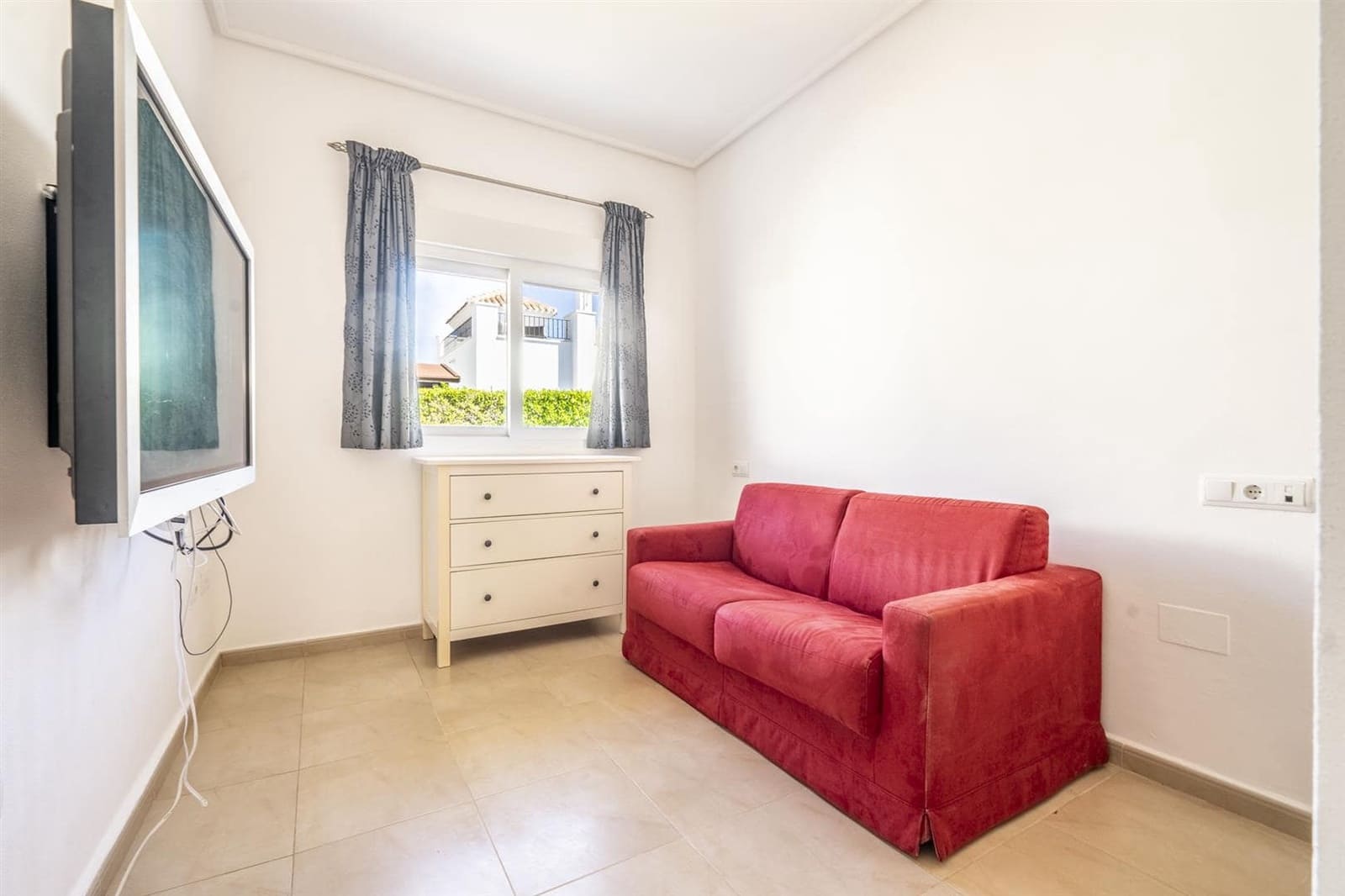 3 sypialnia Willa na sprzedaż w La Torre Golf Resort - 275 000 € (Ref: 9790246)