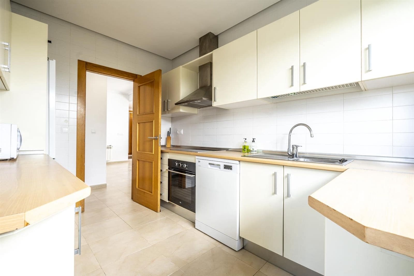 3 sypialnia Willa na sprzedaż w La Torre Golf Resort - 275 000 € (Ref: 9790246)