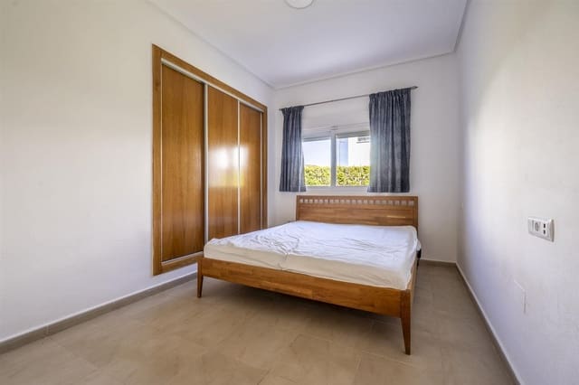 3 sypialnia Willa na sprzedaż w La Torre Golf Resort, Torre-Pacheco - 275 000 € (Ref: 9790246)