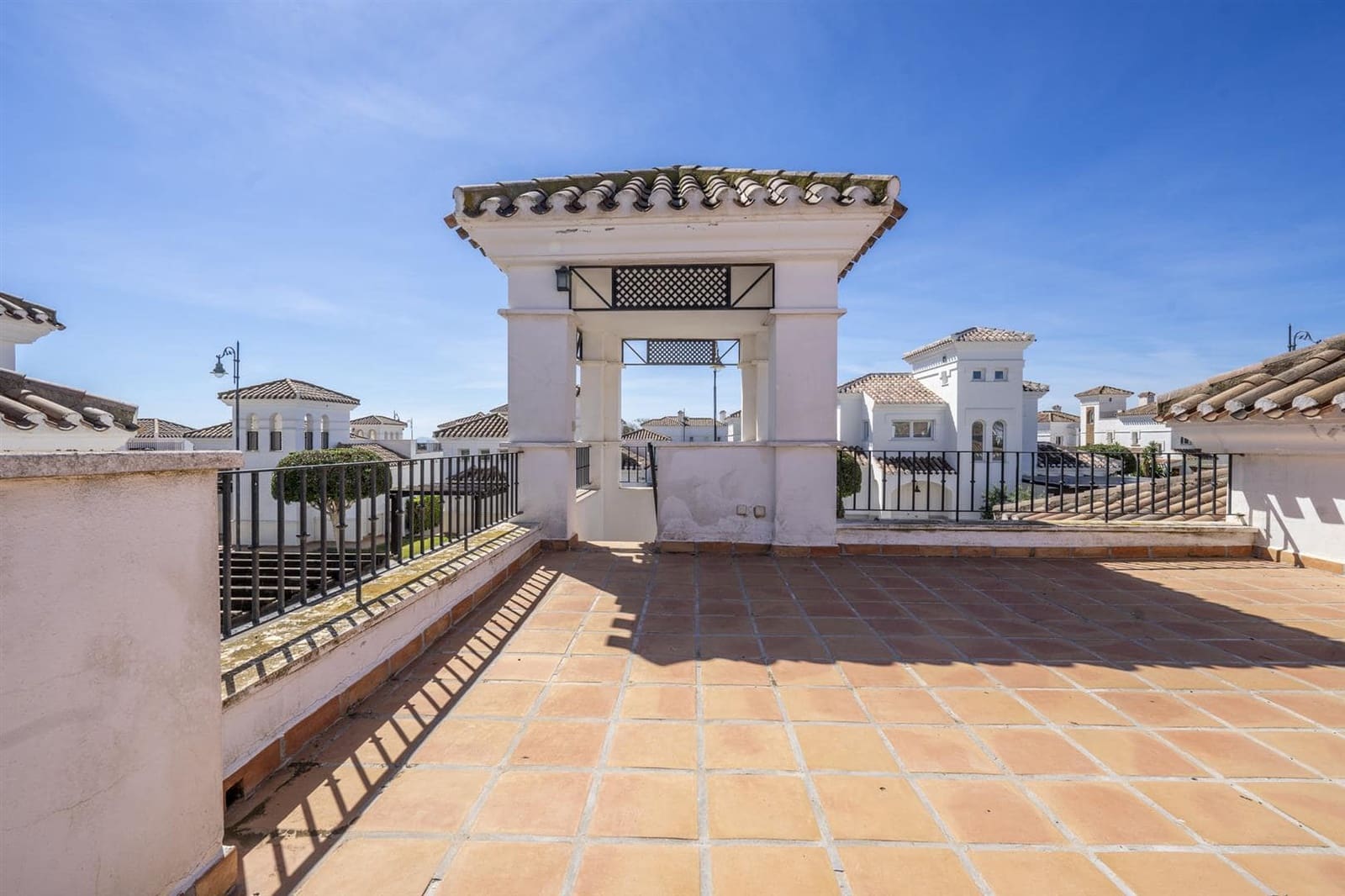 3 sypialnia Willa na sprzedaż w La Torre Golf Resort - 275 000 € (Ref: 9790246)