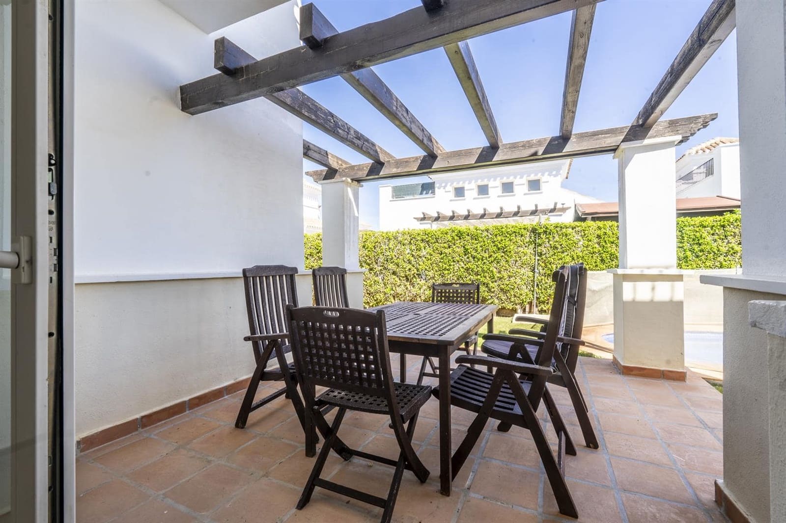 3 sypialnia Willa na sprzedaż w La Torre Golf Resort - 275 000 € (Ref: 9790246)