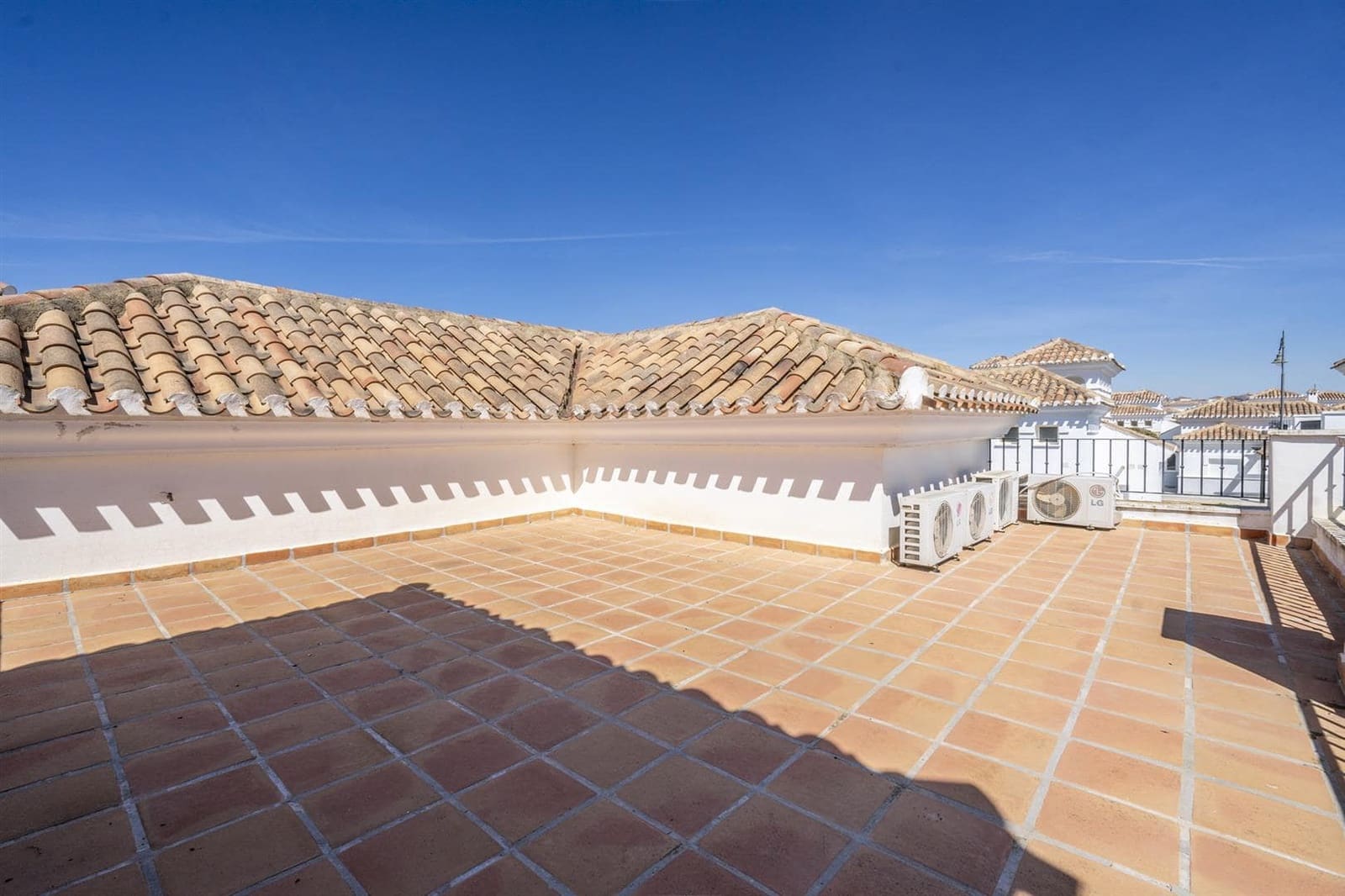 3 sypialnia Willa na sprzedaż w La Torre Golf Resort - 275 000 € (Ref: 9790246)