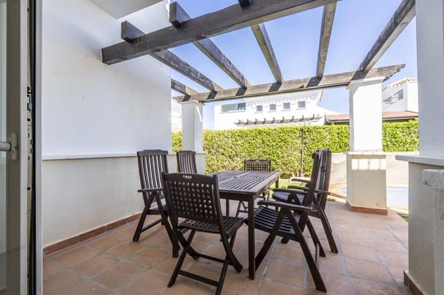 3 sypialnia Willa na sprzedaż w La Torre Golf Resort, Torre-Pacheco - 275 000 € (Ref: 9790246)