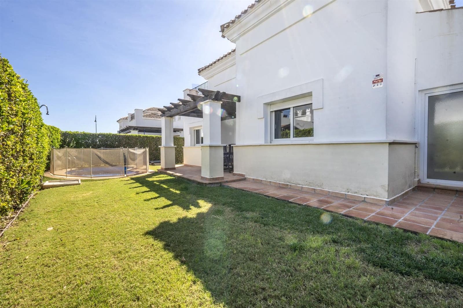 3 sypialnia Willa na sprzedaż w La Torre Golf Resort - 275 000 € (Ref: 9790246)