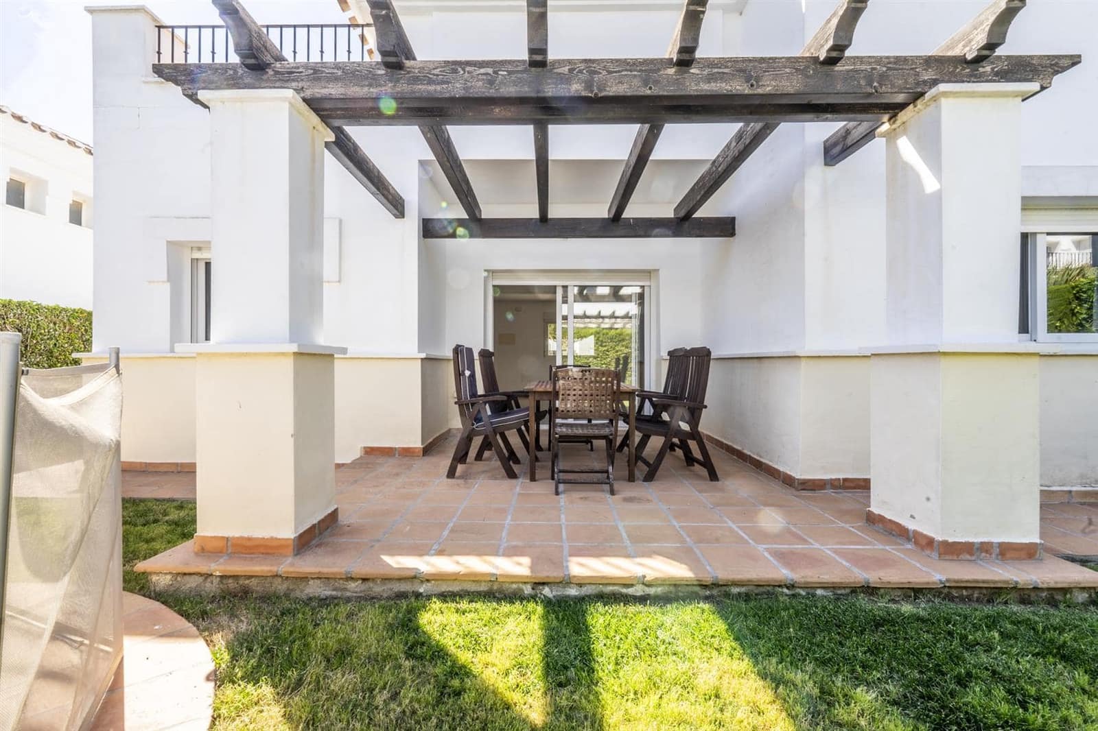 3 sypialnia Willa na sprzedaż w La Torre Golf Resort - 275 000 € (Ref: 9790246)