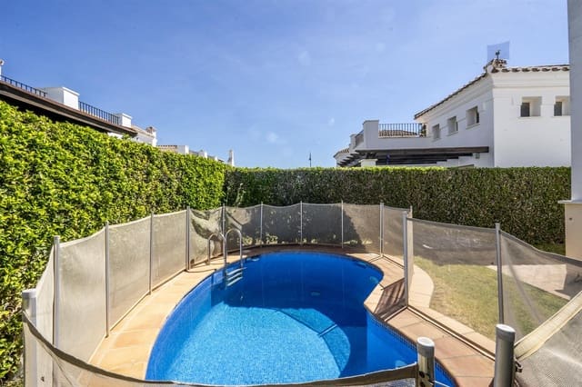 3 sypialnia Willa na sprzedaż w La Torre Golf Resort, Torre-Pacheco - 275 000 € (Ref: 9790246)