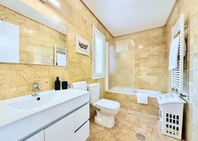 2 sovrum Villa till salu i Torre-Pacheco - 299 950 € (Ref: 9790247)