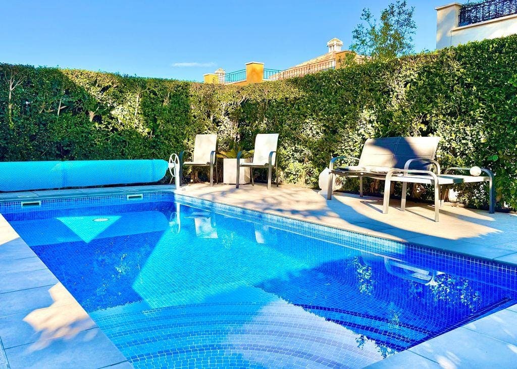 2 sovrum Villa till salu i Torre-Pacheco - 299 950 € (Ref: 9790247)