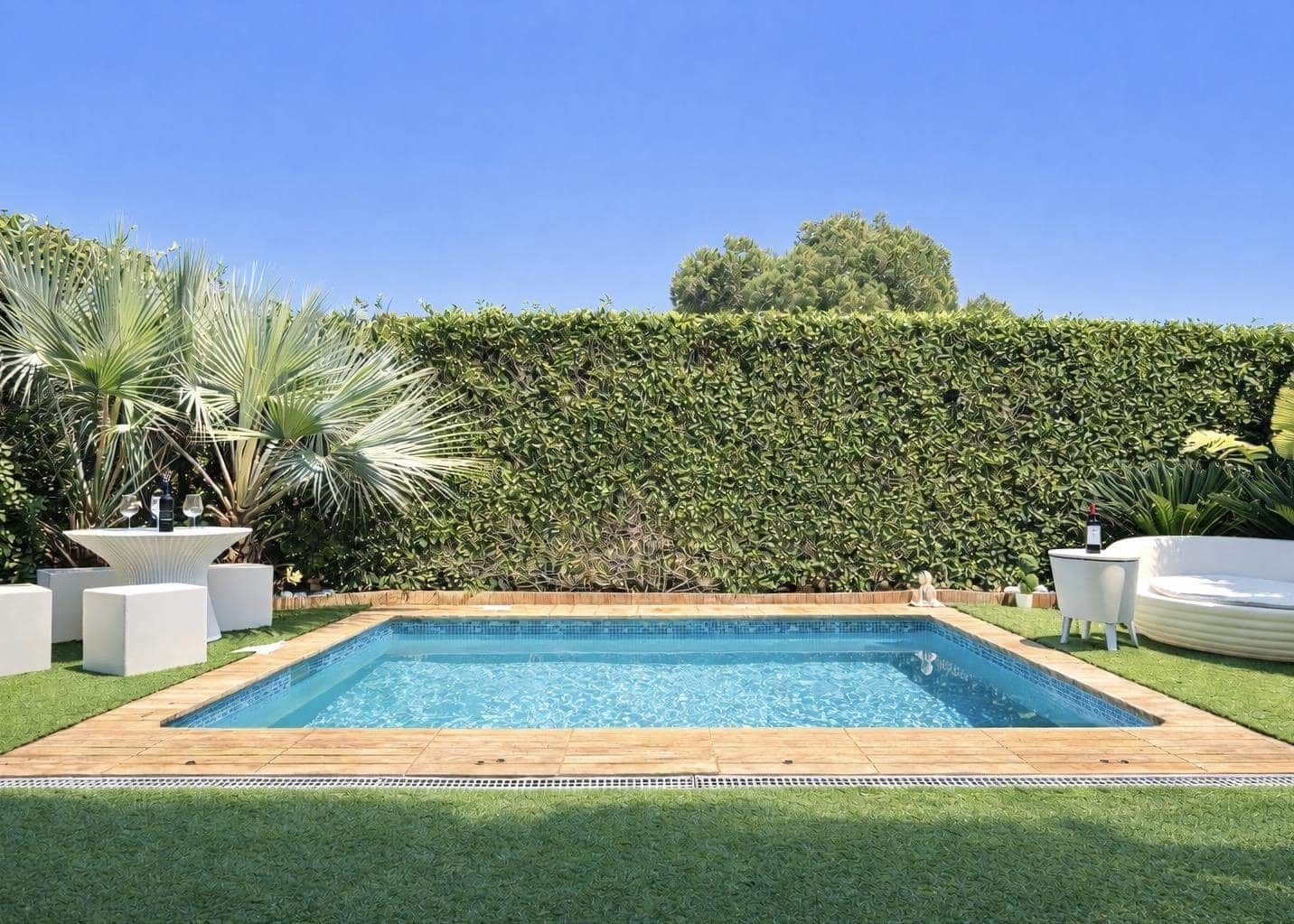 4 soveværelse Villa til salg i Mar Menor Golf Resort - € 429.950 (Ref: 9790248)