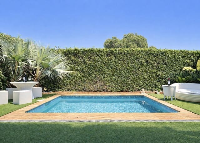 4 soveværelse Villa til salg i Mar Menor Golf Resort, Torre-Pacheco - € 429.950 (Ref: 9790248)