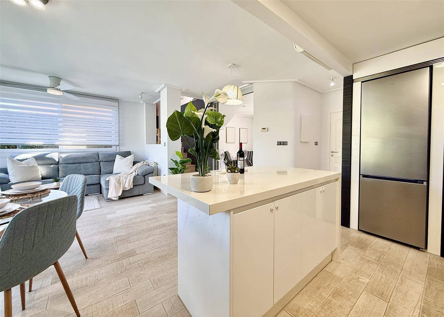 4 soveværelse Villa til salg i Mar Menor Golf Resort - € 429.950 (Ref: 9790248)