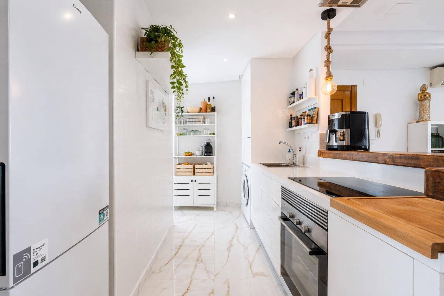 2 quarto Apartamento para venda em La Torre Golf Resort - 150 000 € (Ref: 9794071)