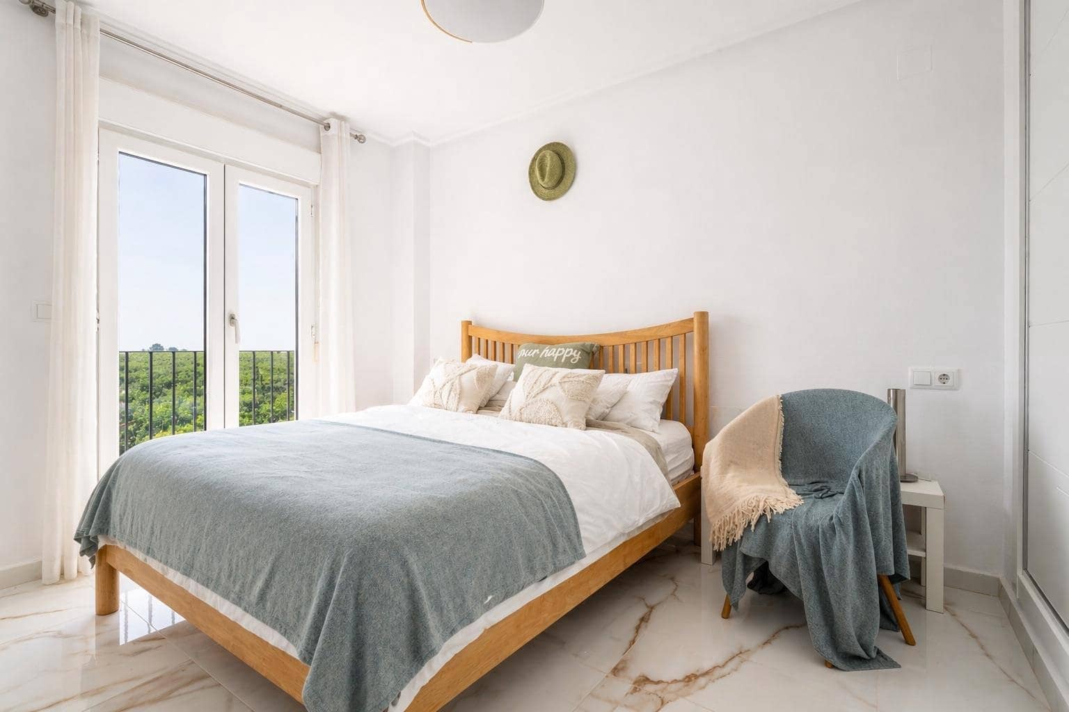 2 quarto Apartamento para venda em La Torre Golf Resort - 150 000 € (Ref: 9794071)