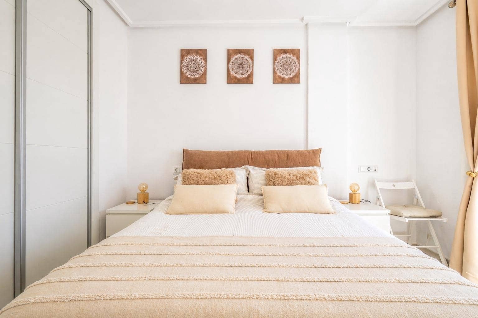 2 quarto Apartamento para venda em La Torre Golf Resort - 150 000 € (Ref: 9794071)