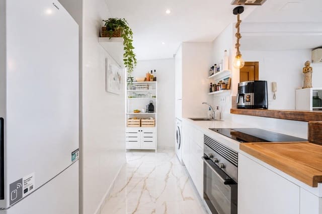 2 quarto Apartamento para venda em La Torre Golf Resort, Torre-Pacheco - 150 000 € (Ref: 9794071)