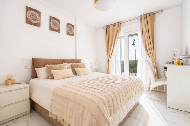 2 quarto Apartamento para venda em La Torre Golf Resort, Torre-Pacheco - 150 000 € (Ref: 9794071)