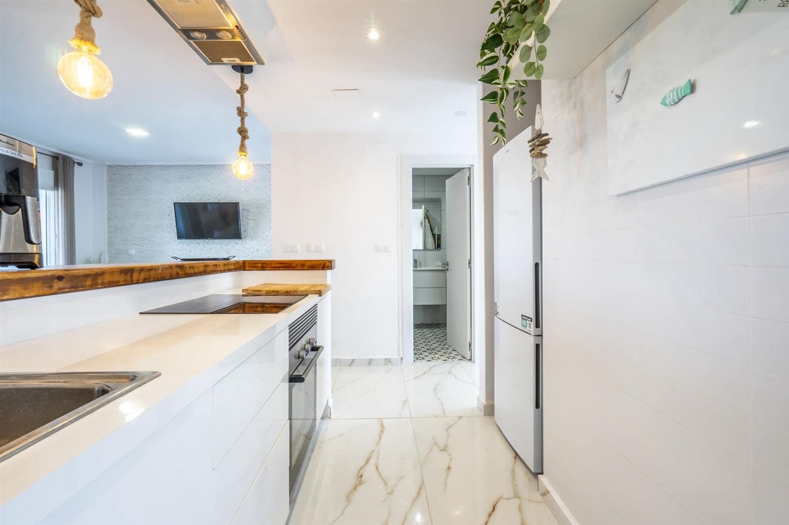 2 quarto Apartamento para venda em La Torre Golf Resort - 150 000 € (Ref: 9794071)