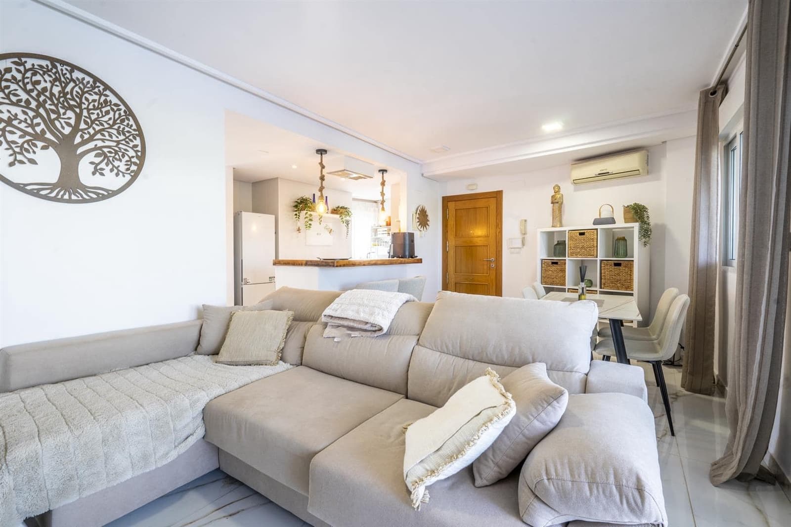 2 quarto Apartamento para venda em La Torre Golf Resort - 150 000 € (Ref: 9794071)