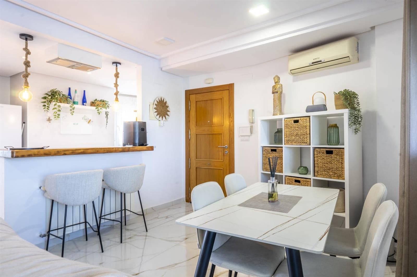 2 quarto Apartamento para venda em La Torre Golf Resort - 150 000 € (Ref: 9794071)