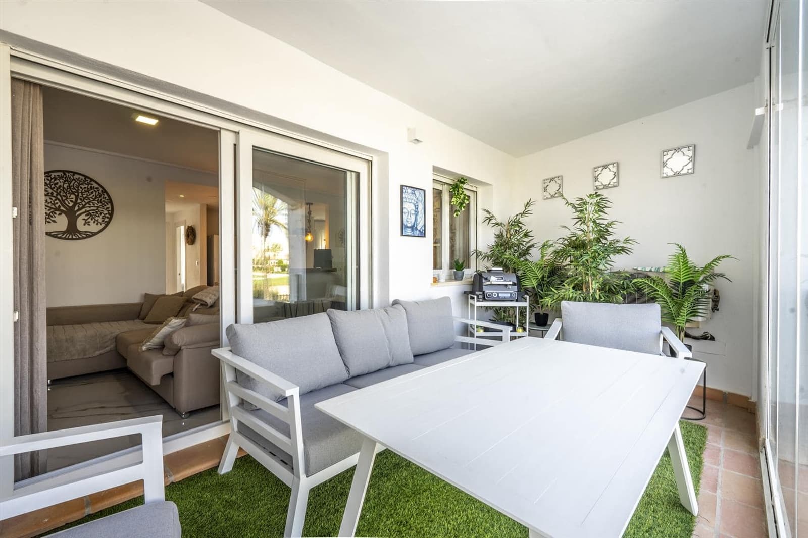 2 quarto Apartamento para venda em La Torre Golf Resort - 150 000 € (Ref: 9794071)